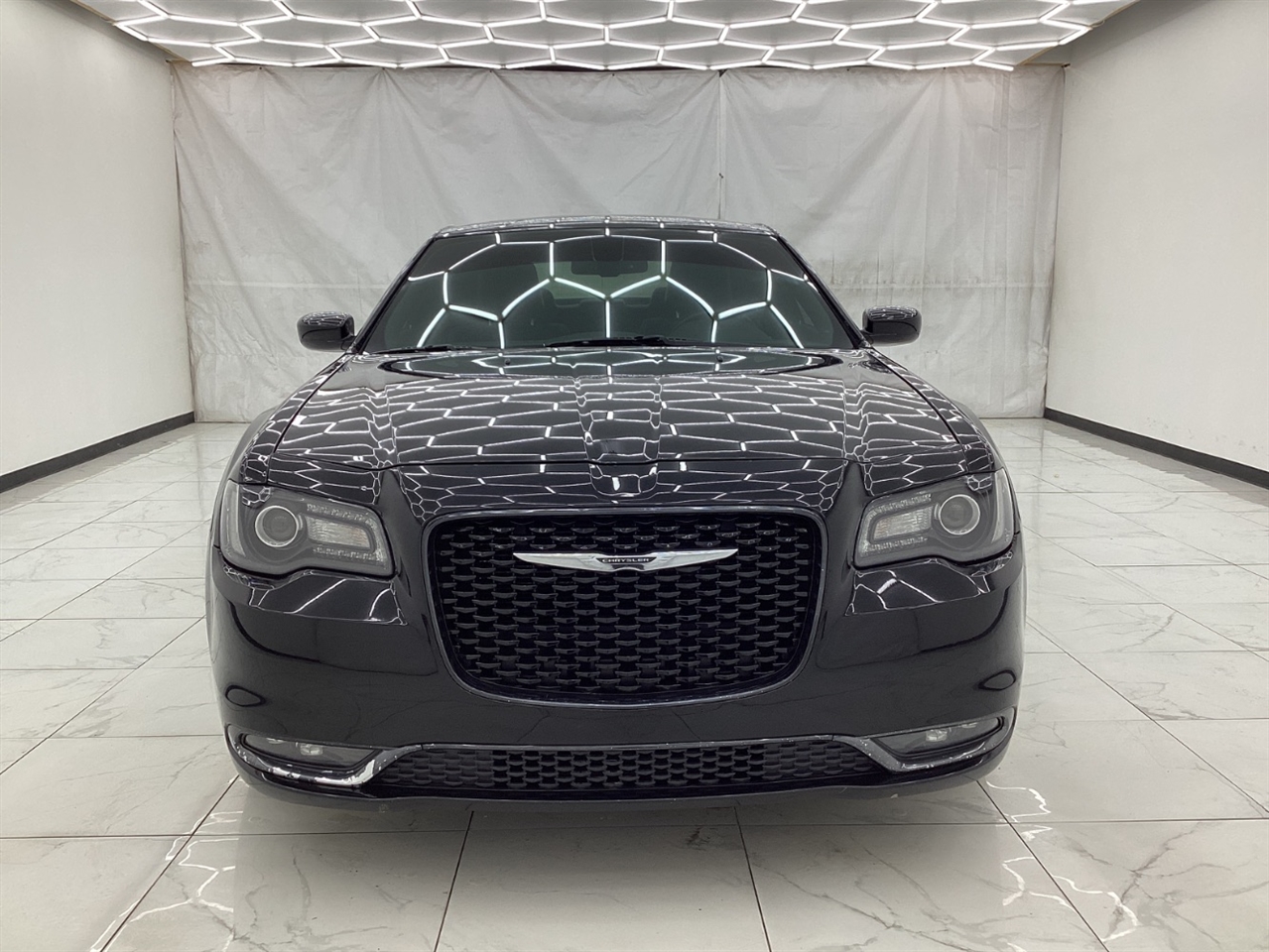Chrysler 300 4dr Sdn 300S RWD 2015