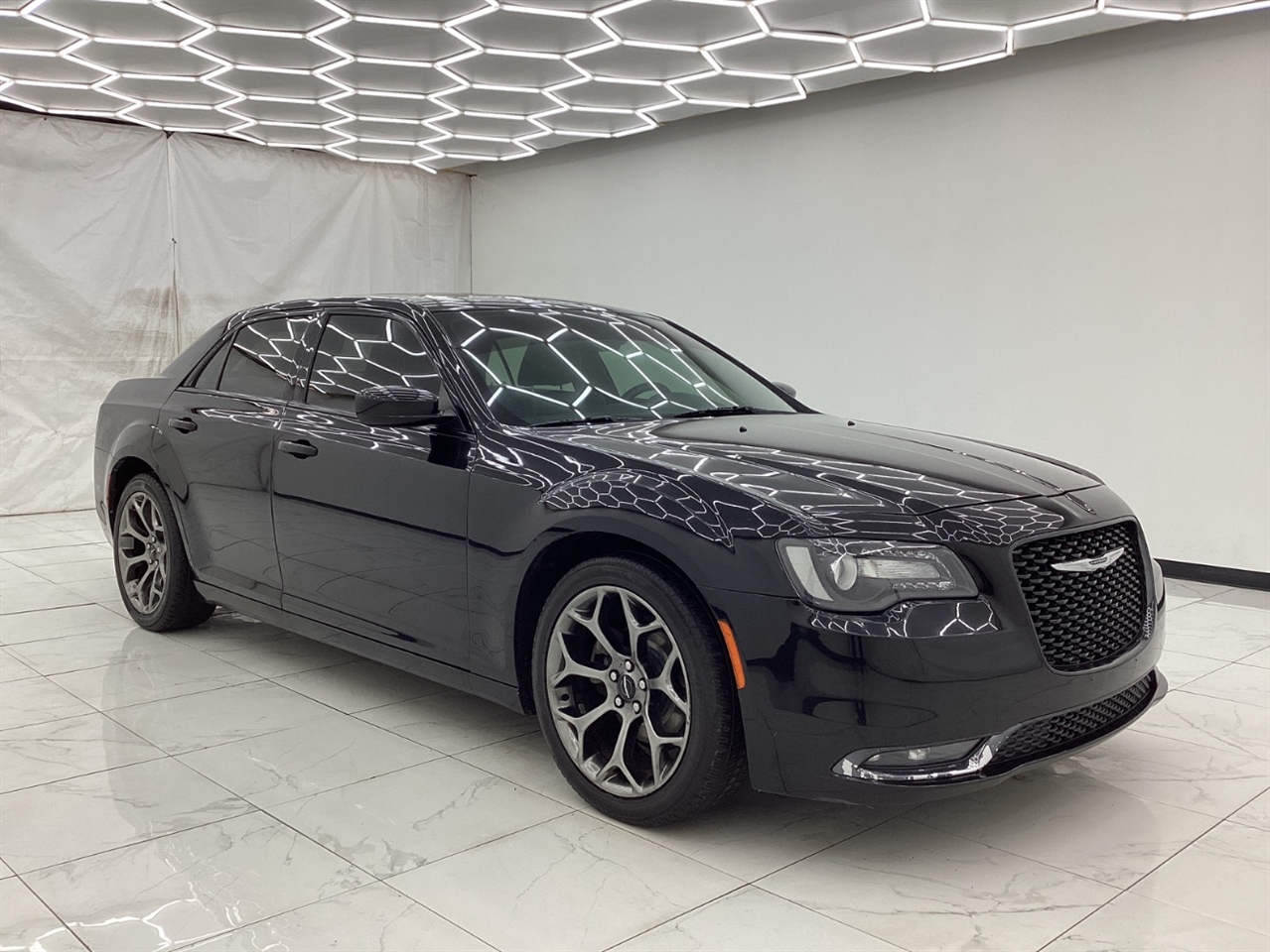 Chrysler 300 4dr Sdn 300S RWD 2015