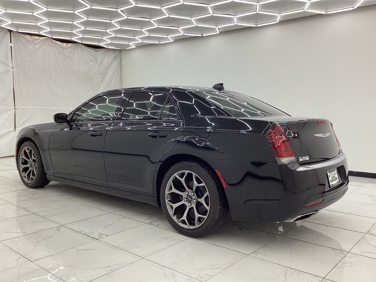 Chrysler 300 4dr Sdn 300S RWD 2015