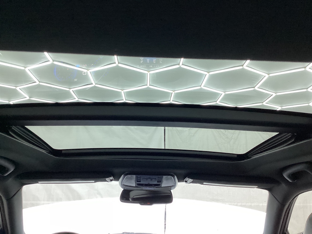 Chrysler 300 4dr Sdn 300S RWD 2015