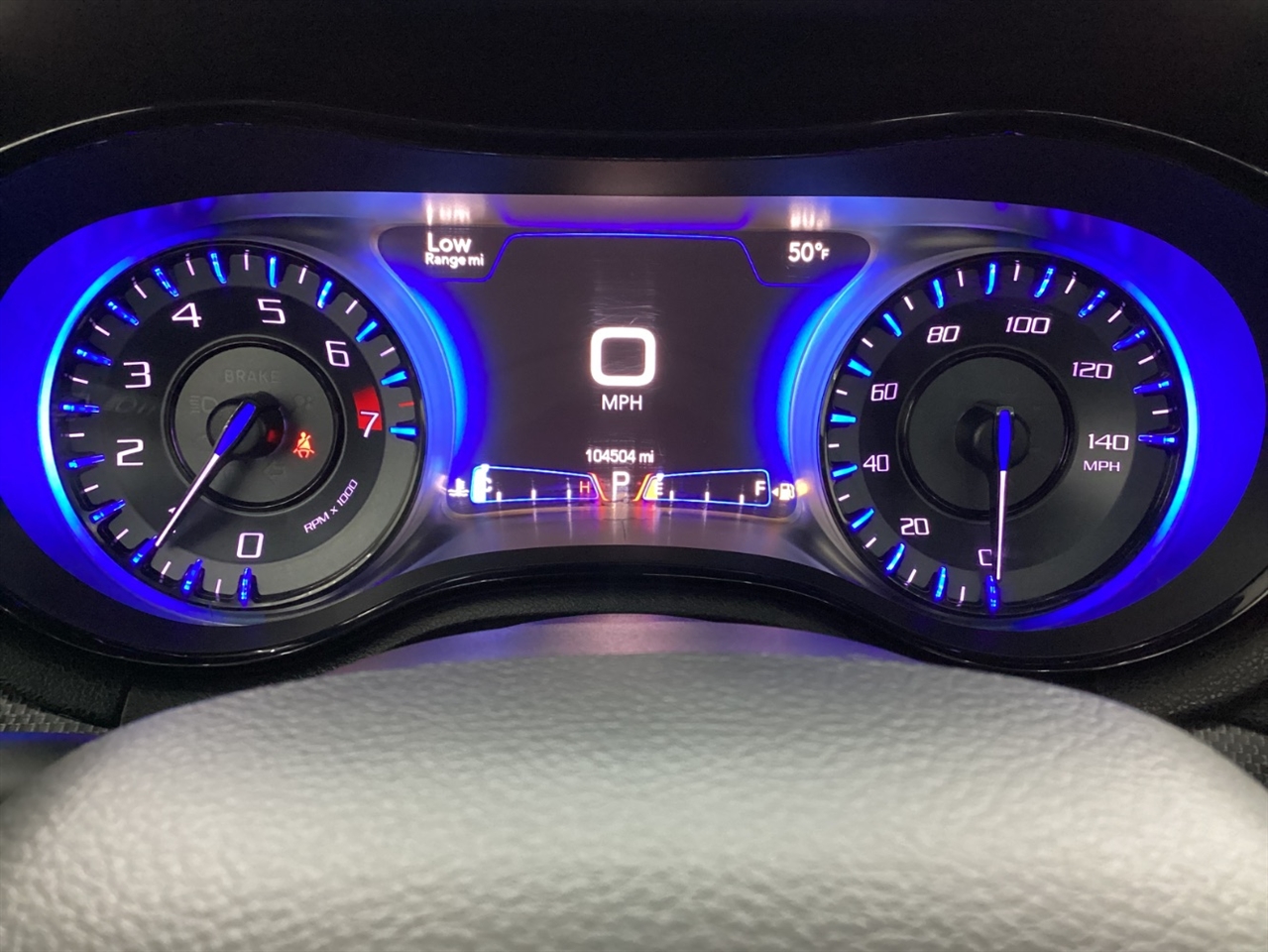 Chrysler 300 4dr Sdn 300S RWD 2015