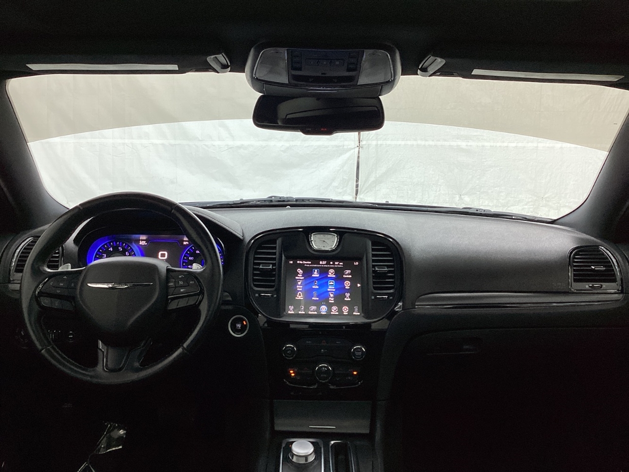 Chrysler 300 4dr Sdn 300S RWD 2015