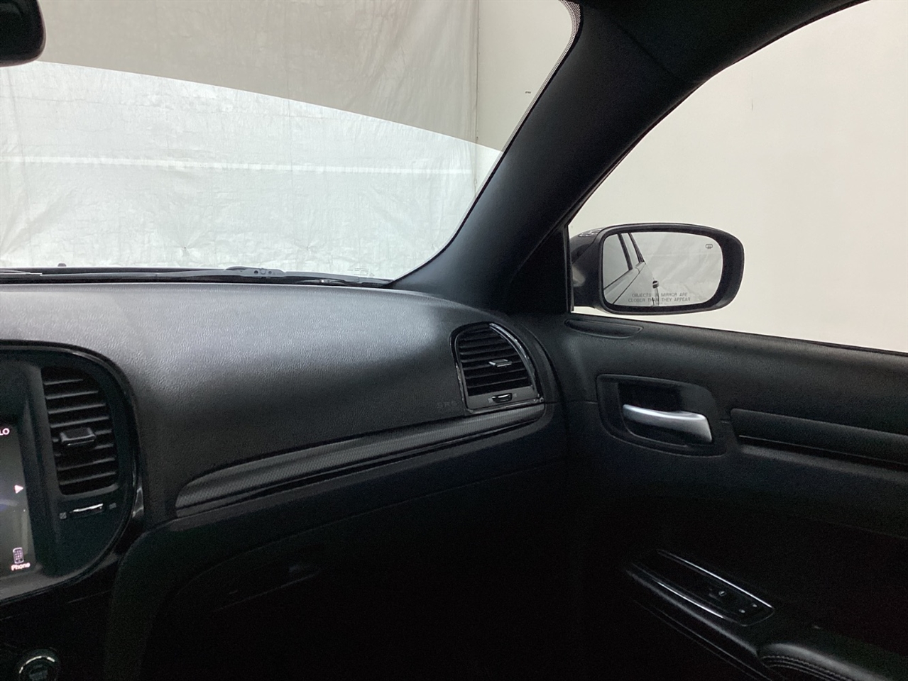 Chrysler 300 4dr Sdn 300S RWD 2015