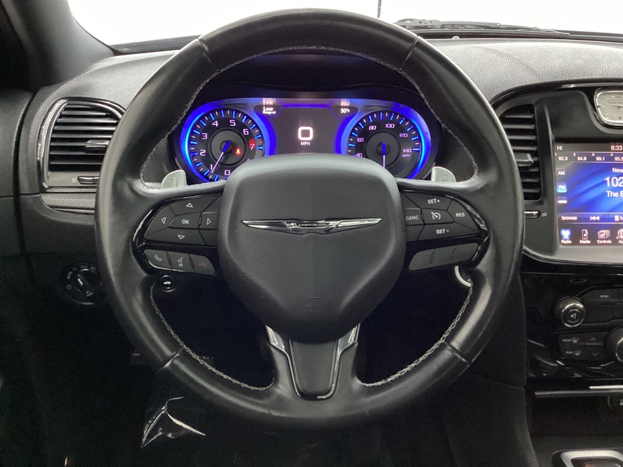 Chrysler 300 4dr Sdn 300S RWD 2015