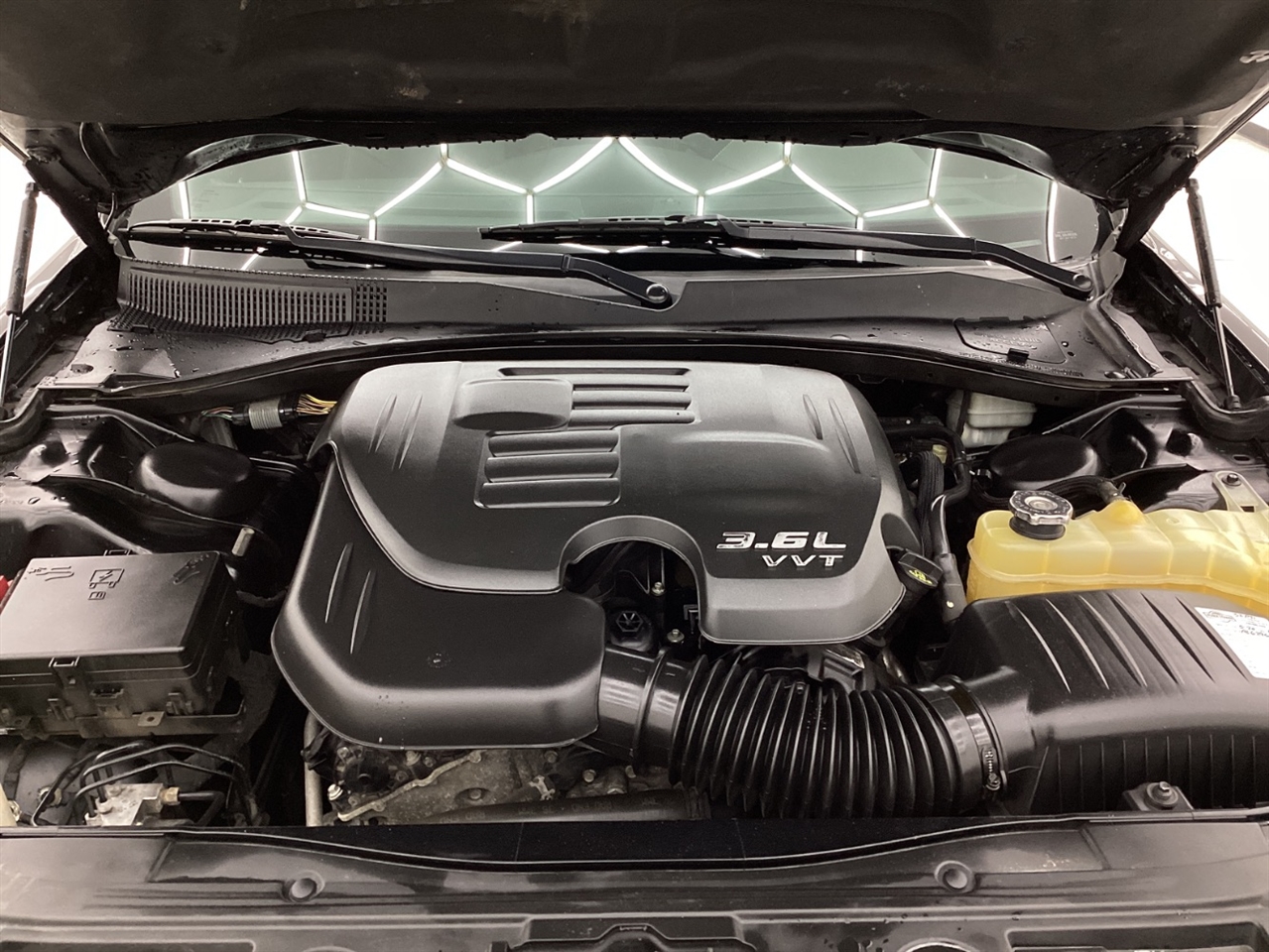 Chrysler 300 4dr Sdn 300S RWD 2015