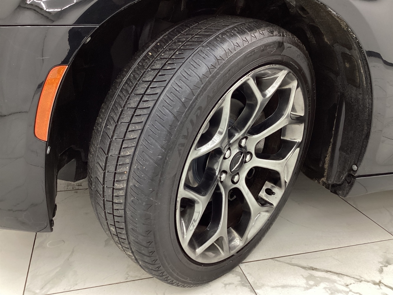 Chrysler 300 4dr Sdn 300S RWD 2015