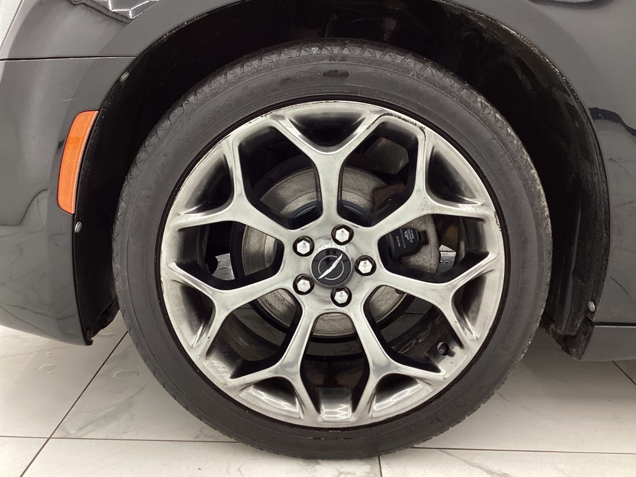 Chrysler 300 4dr Sdn 300S RWD 2015