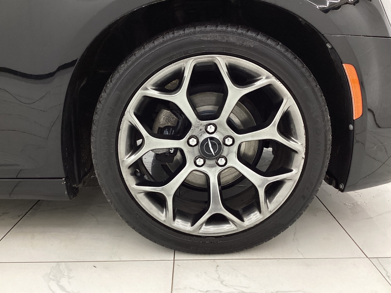 Chrysler 300 4dr Sdn 300S RWD 2015