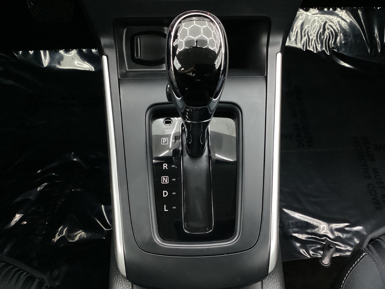 Nissan Sentra SV CVT 2017