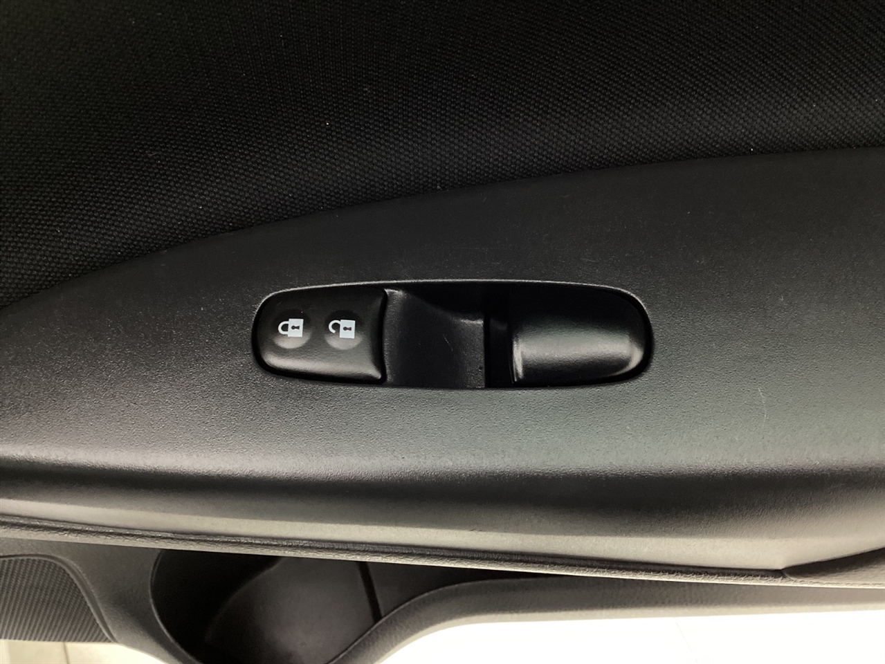 Nissan Sentra SV CVT 2017