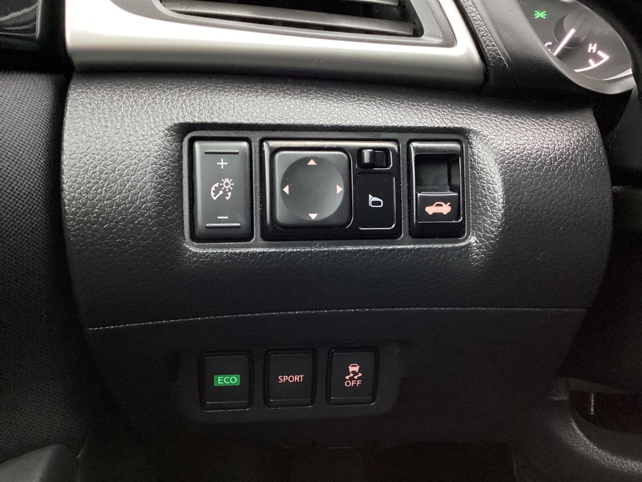 Nissan Sentra SV CVT 2017