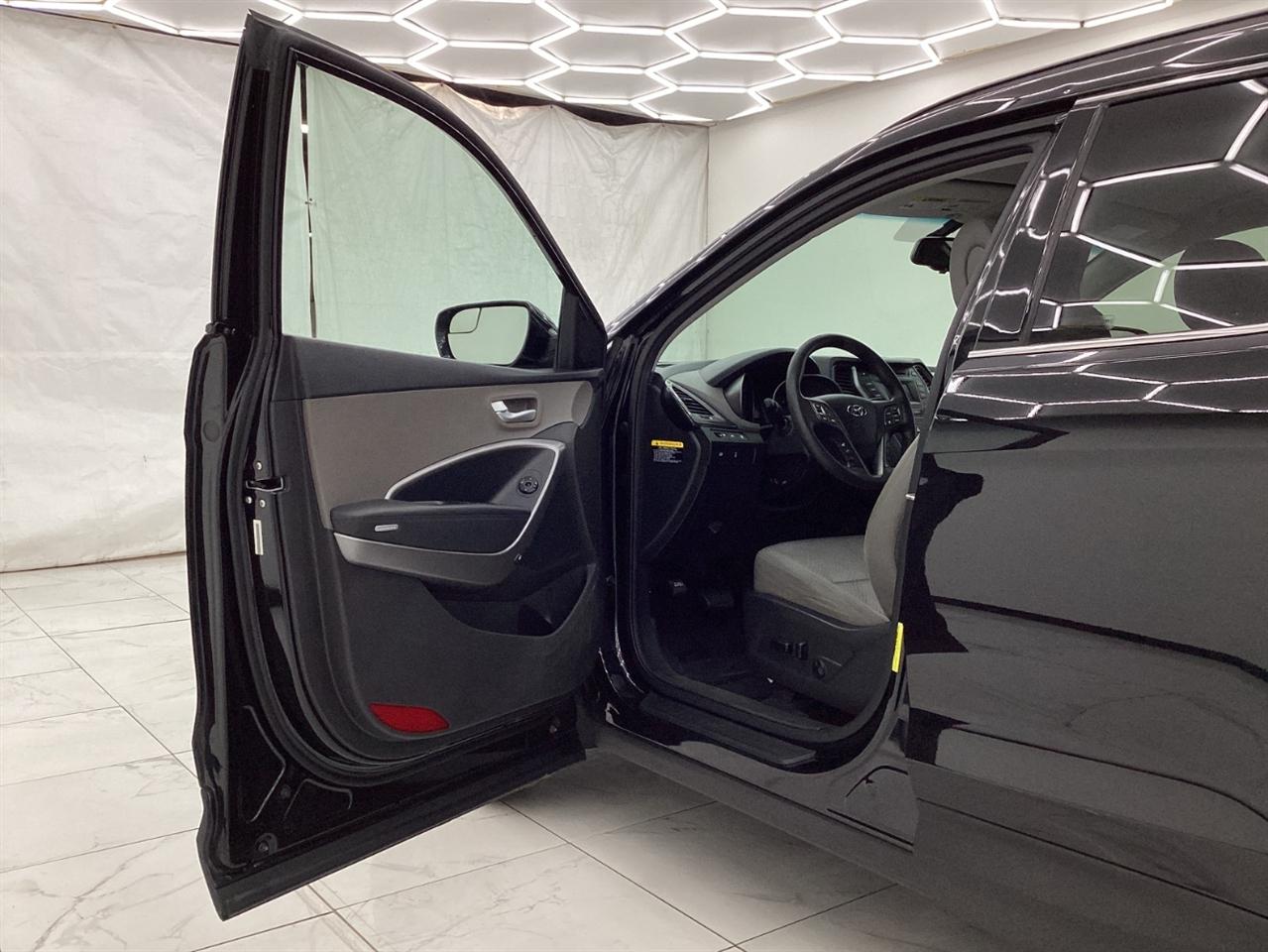 Hyundai Santa Fe Sport AWD 4dr 2.4 2015