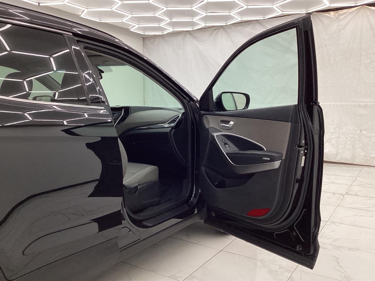 Hyundai Santa Fe Sport AWD 4dr 2.4 2015