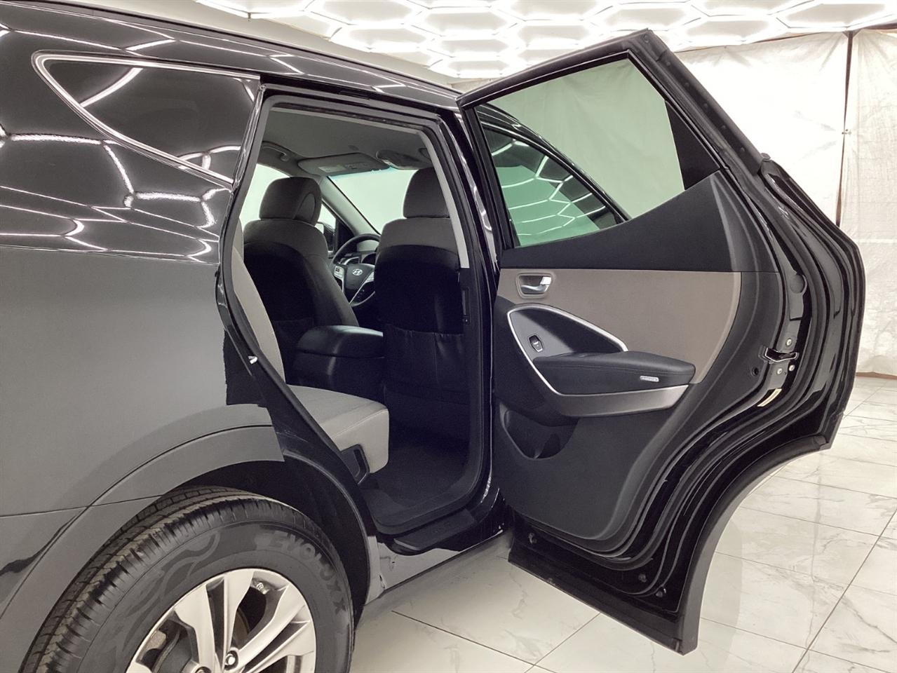 Hyundai Santa Fe Sport AWD 4dr 2.4 2015