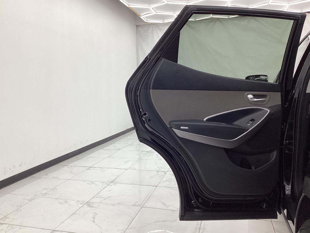 Hyundai Santa Fe Sport AWD 4dr 2.4 2015