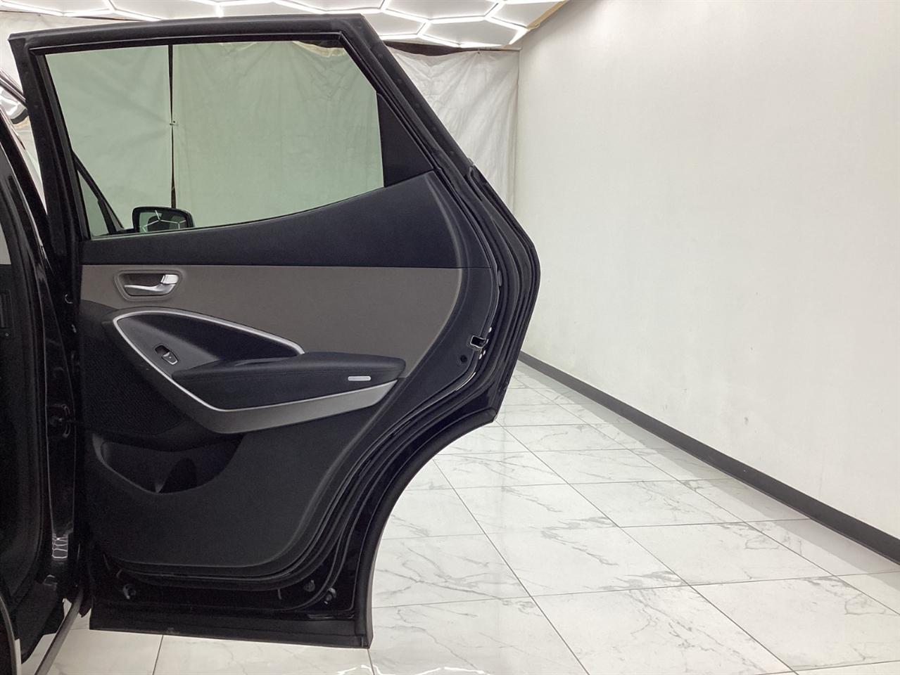 Hyundai Santa Fe Sport AWD 4dr 2.4 2015