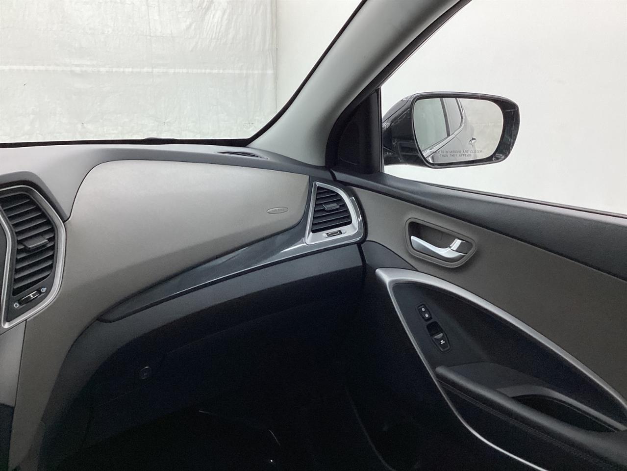 Hyundai Santa Fe Sport AWD 4dr 2.4 2015