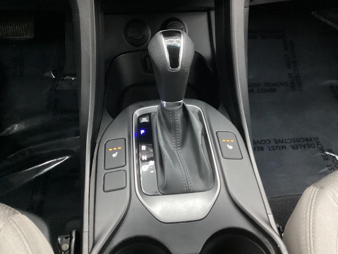 Hyundai Santa Fe Sport AWD 4dr 2.4 2015