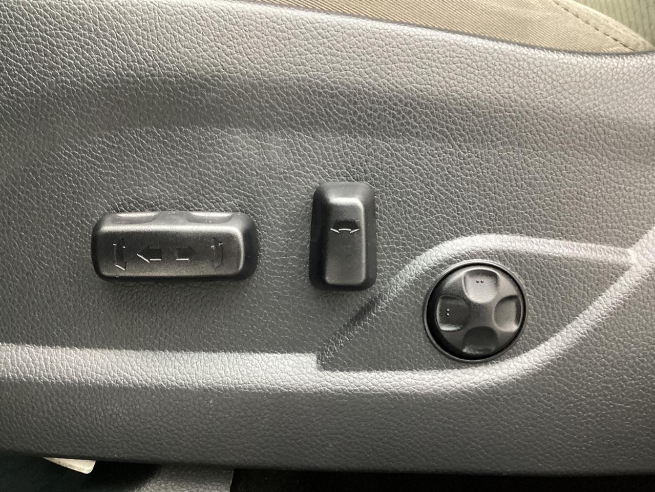 Hyundai Santa Fe Sport AWD 4dr 2.4 2015