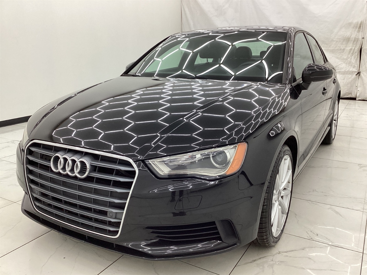 2016 Audi A3 4dr Sdn FWD 1.8T Premium