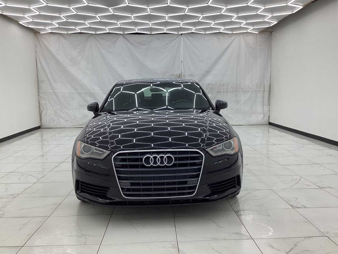 Audi A3 4dr Sdn FWD 1.8T Premium 2016