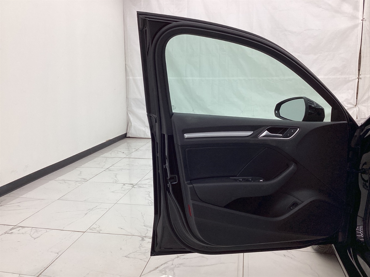 Audi A3 4dr Sdn FWD 1.8T Premium 2016