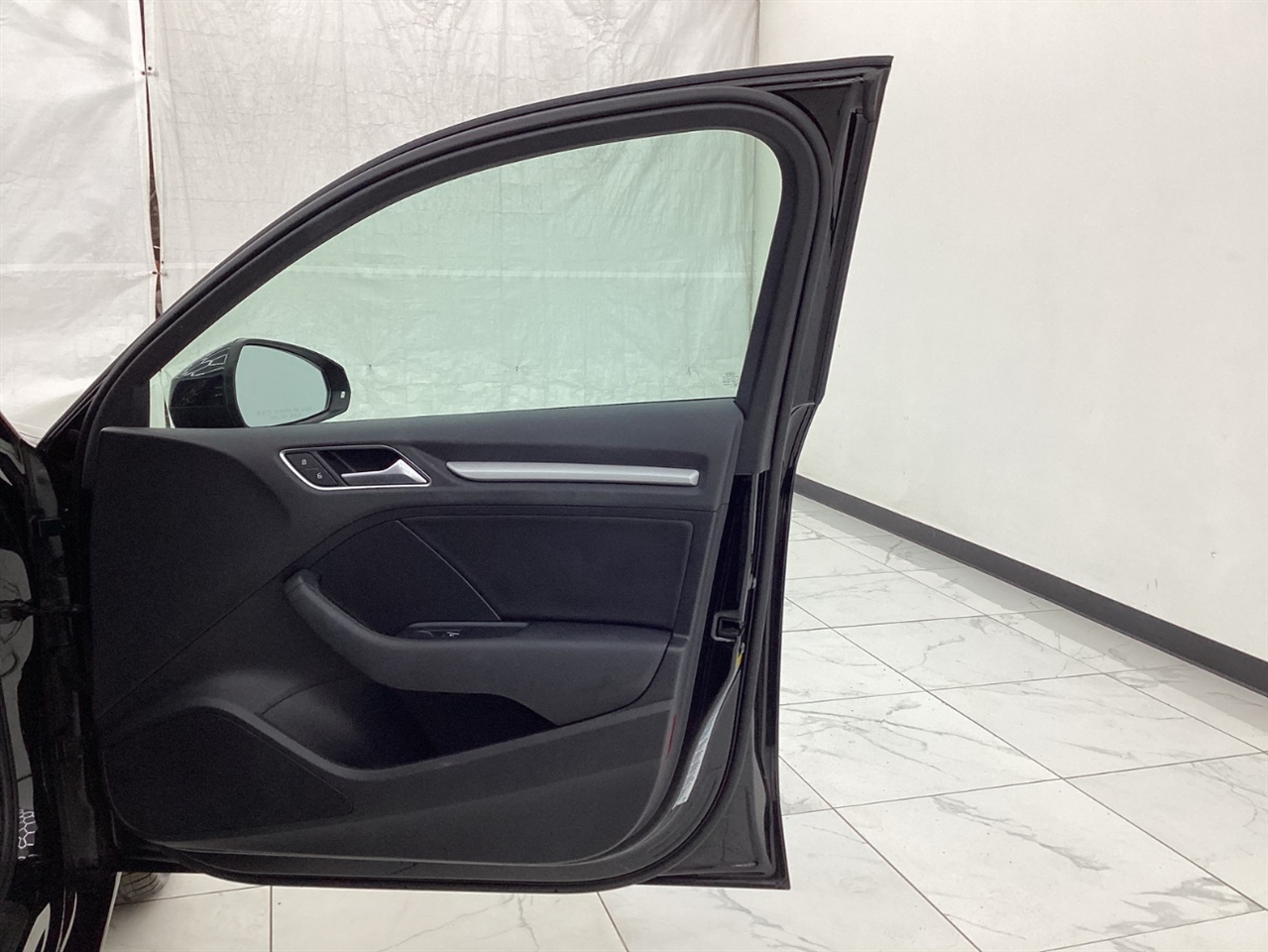 Audi A3 4dr Sdn FWD 1.8T Premium 2016