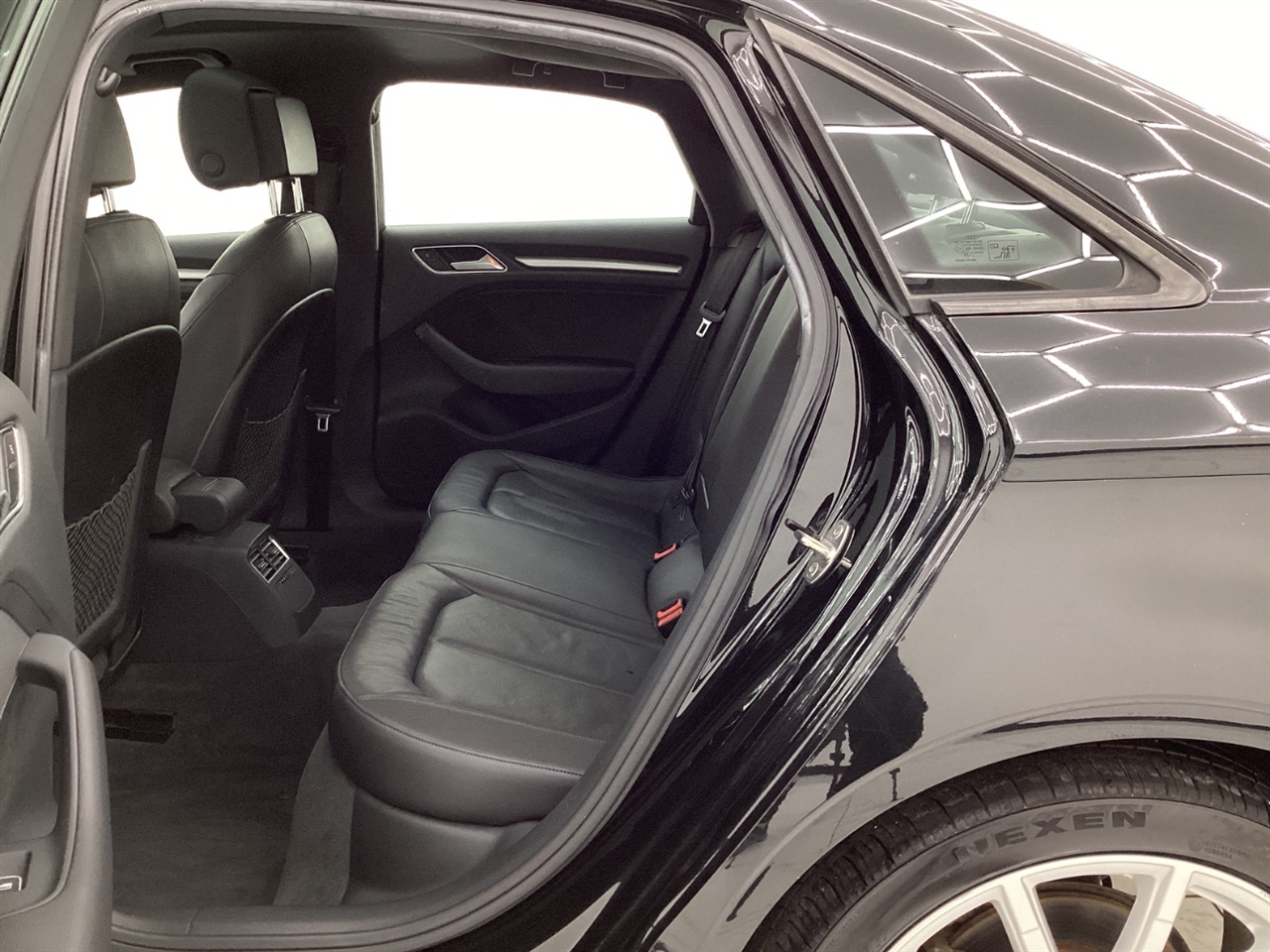 Audi A3 4dr Sdn FWD 1.8T Premium 2016