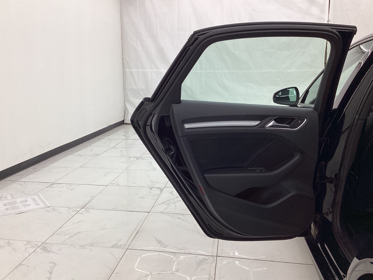 Audi A3 4dr Sdn FWD 1.8T Premium 2016