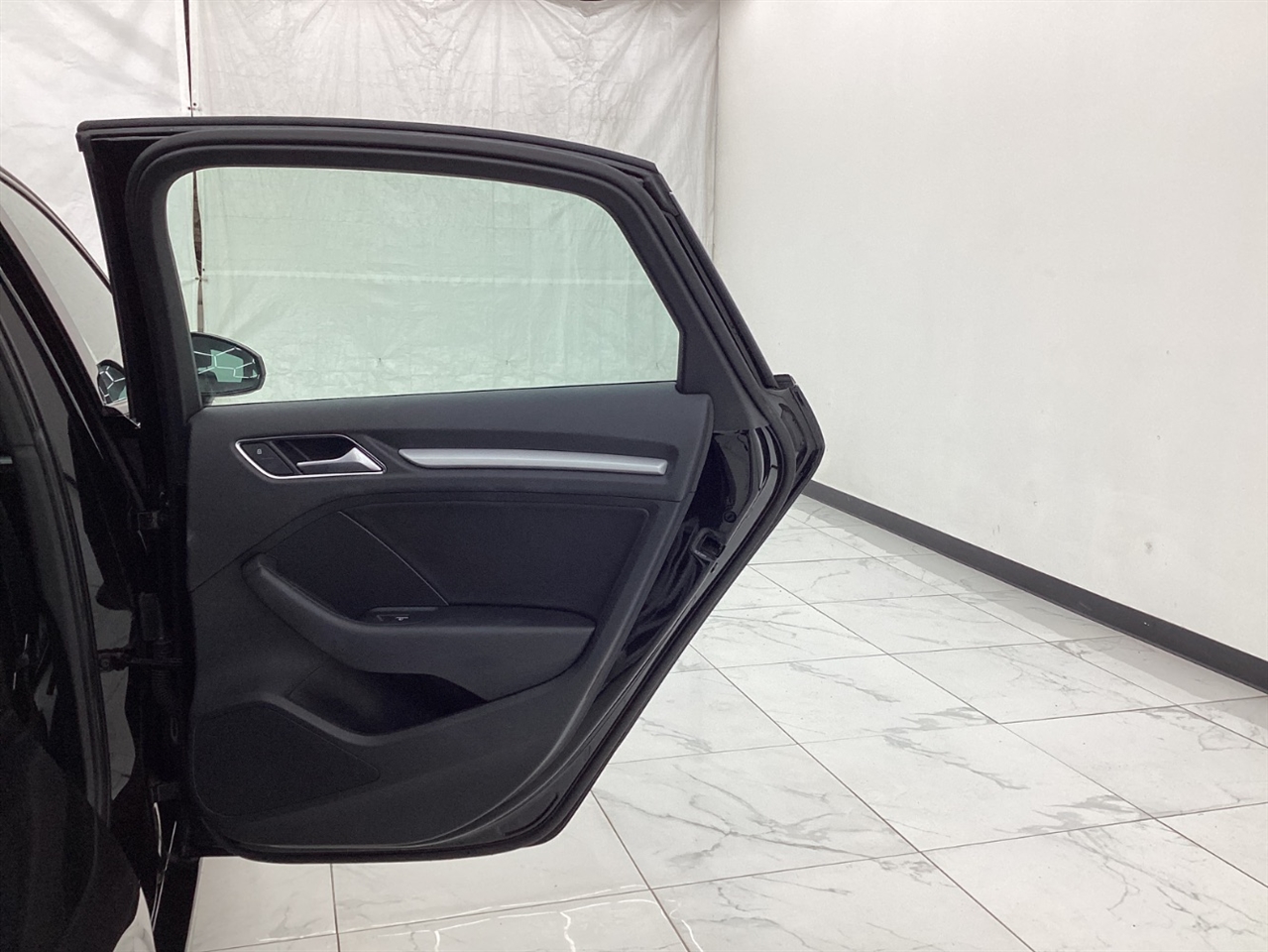 Audi A3 4dr Sdn FWD 1.8T Premium 2016