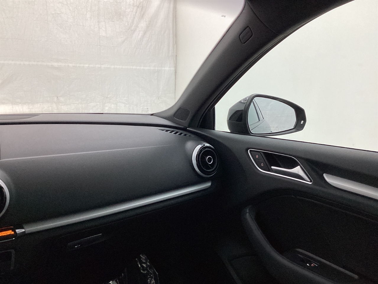 Audi A3 4dr Sdn FWD 1.8T Premium 2016