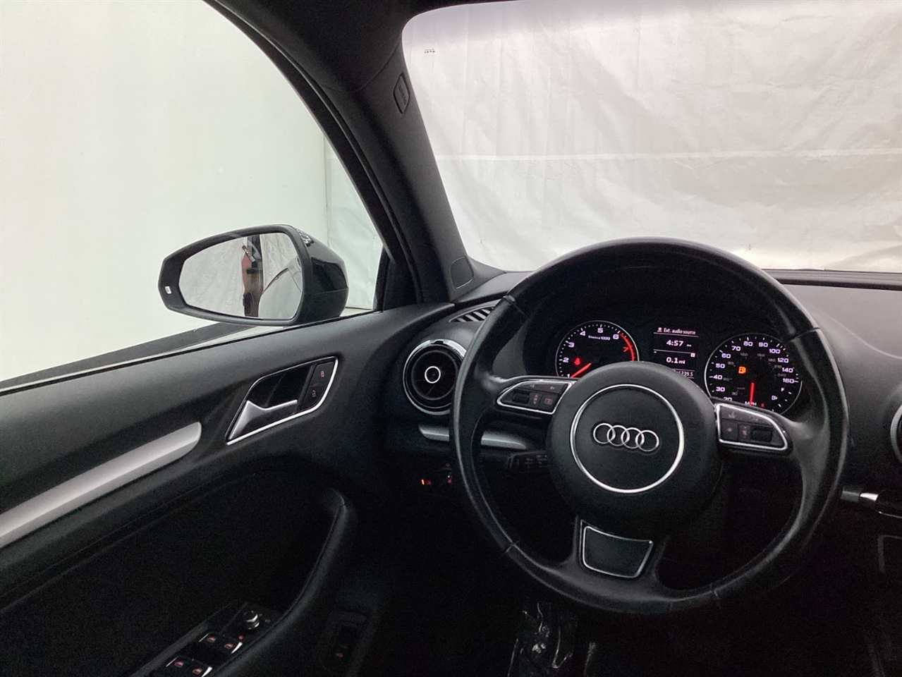 Audi A3 4dr Sdn FWD 1.8T Premium 2016