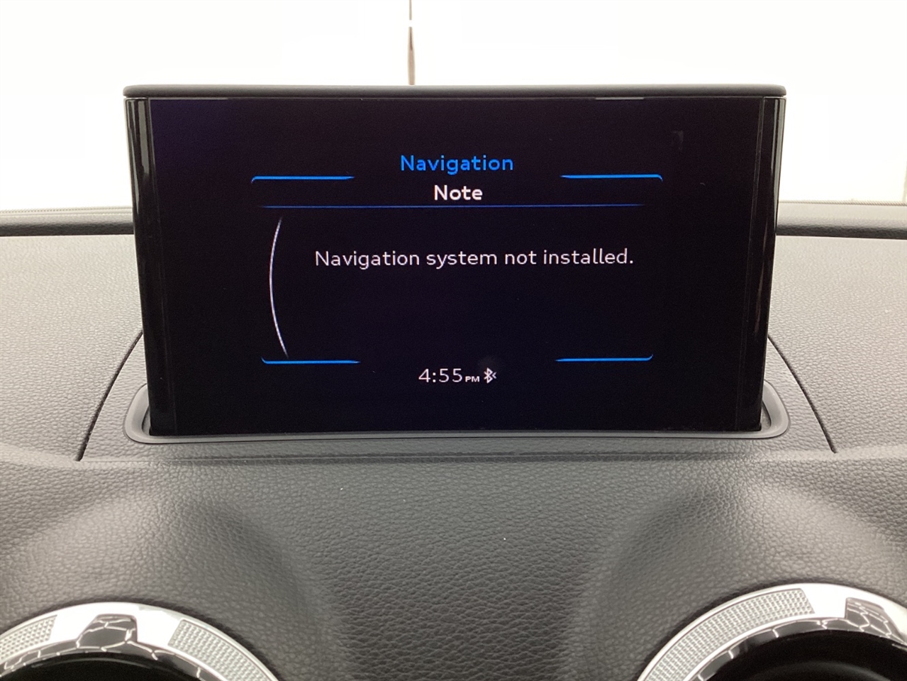 Audi A3 4dr Sdn FWD 1.8T Premium 2016