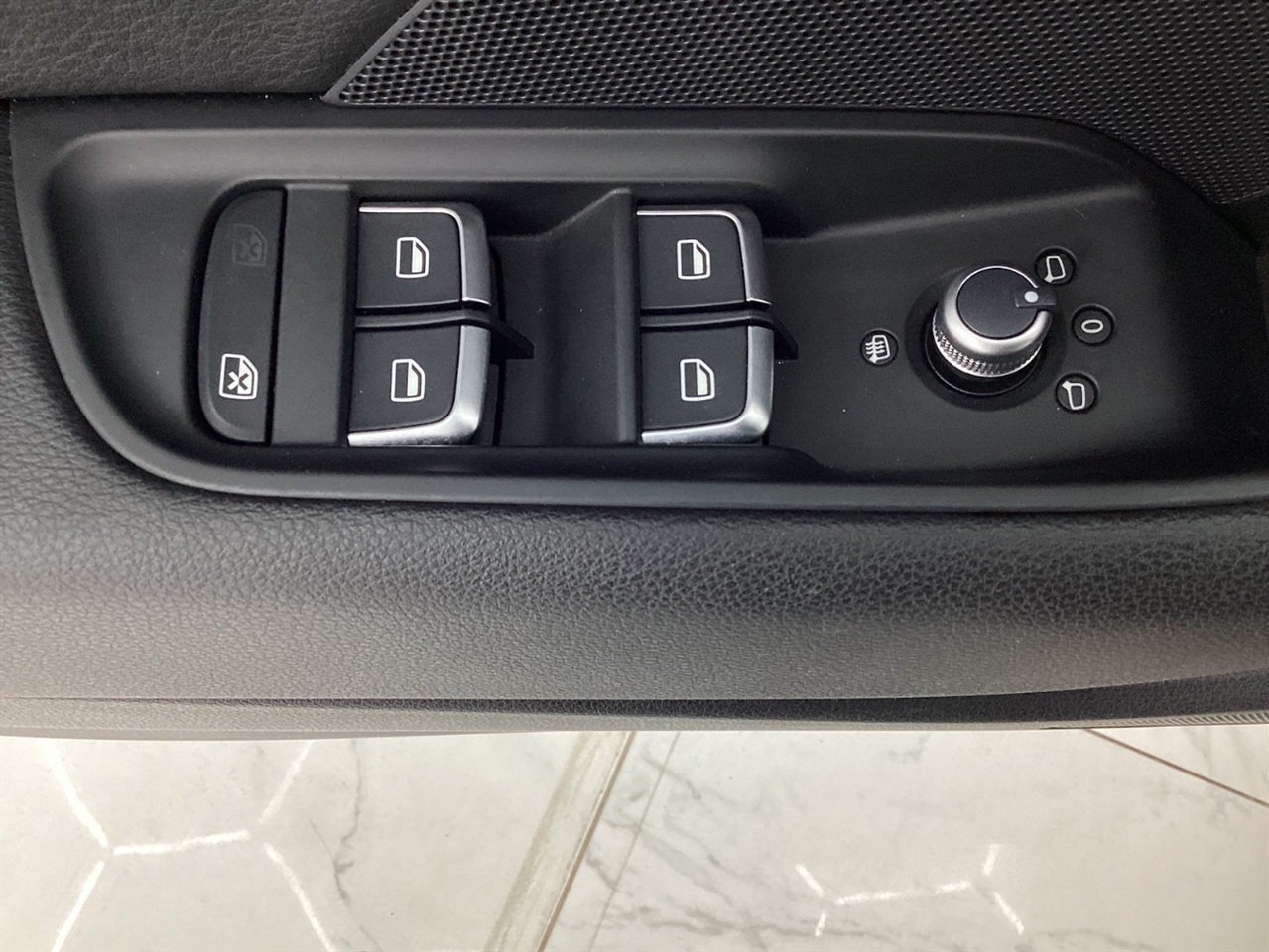 Audi A3 4dr Sdn FWD 1.8T Premium 2016