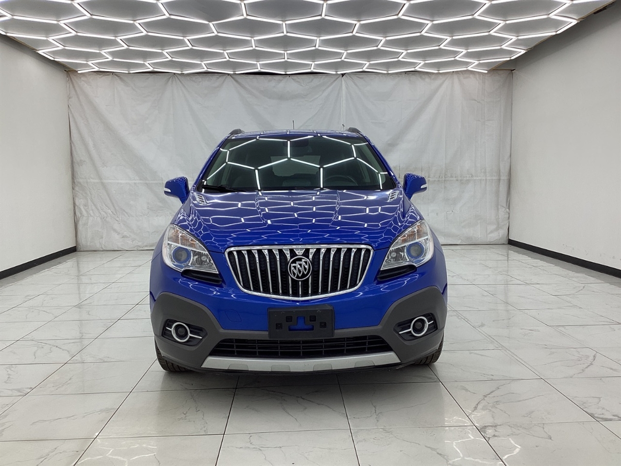 Buick Encore AWD 4dr Convenience 2015