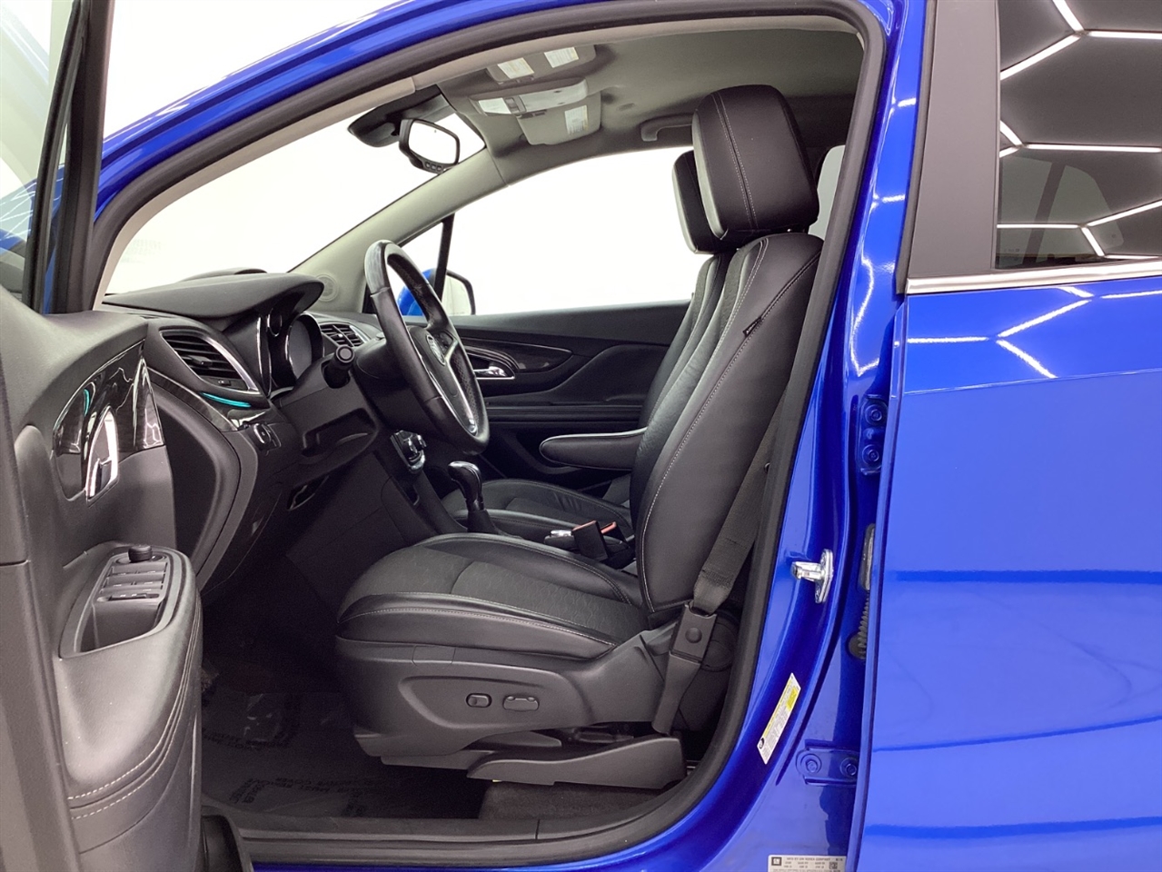 Buick Encore AWD 4dr Convenience 2015