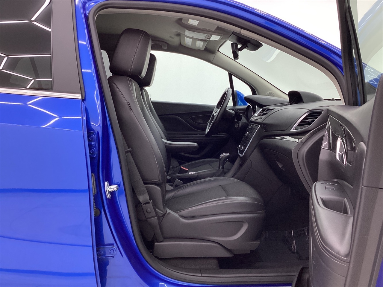 Buick Encore AWD 4dr Convenience 2015