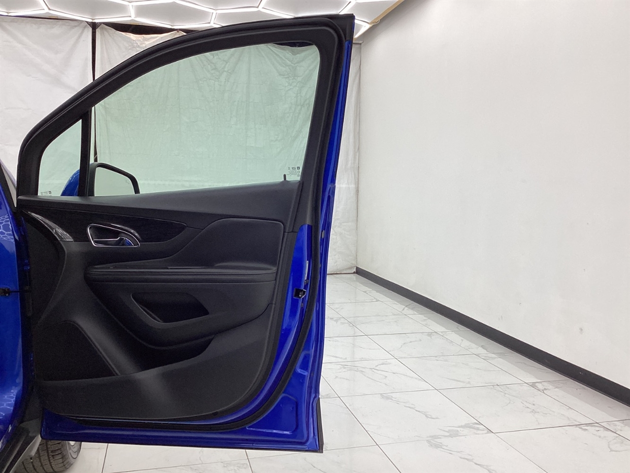 Buick Encore AWD 4dr Convenience 2015