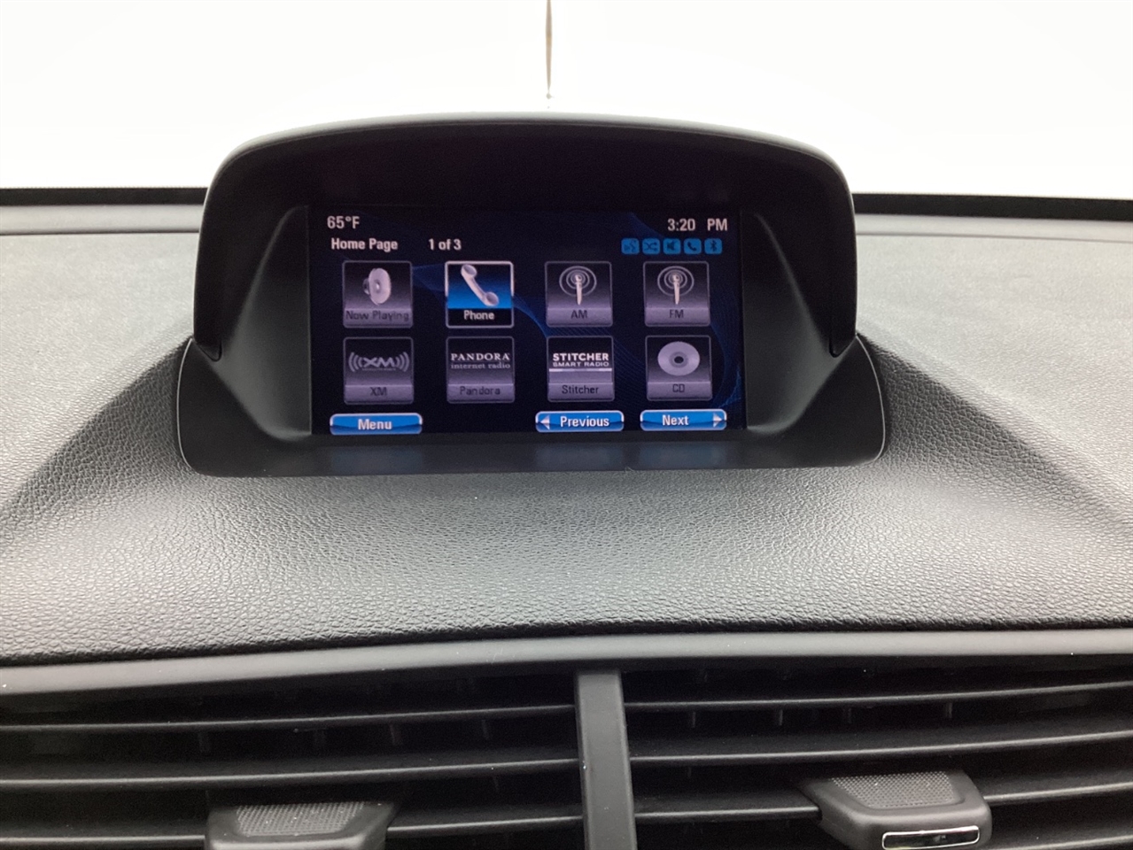 Buick Encore AWD 4dr Convenience 2015