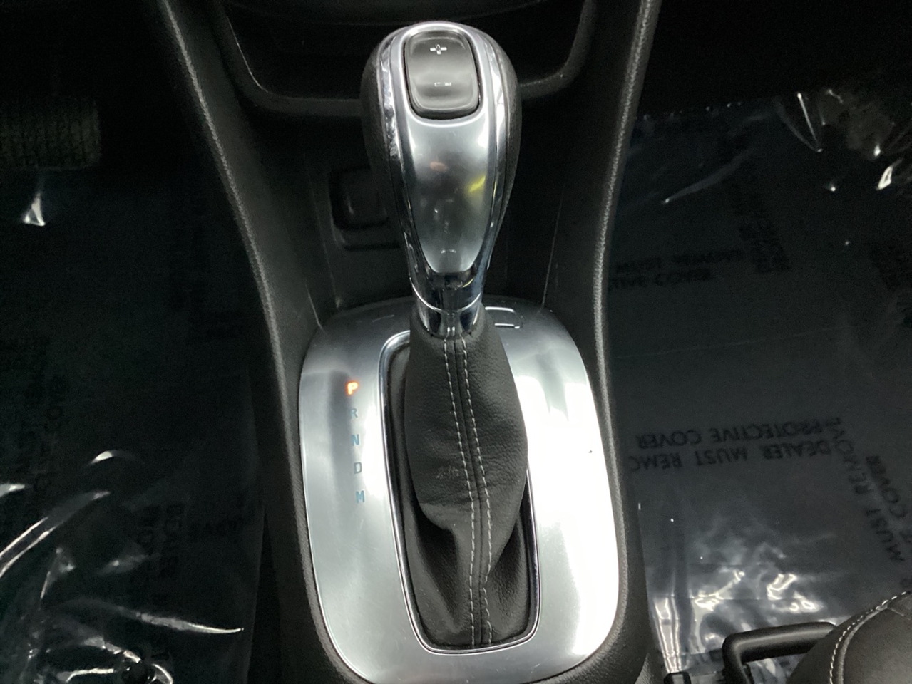 Buick Encore AWD 4dr Convenience 2015