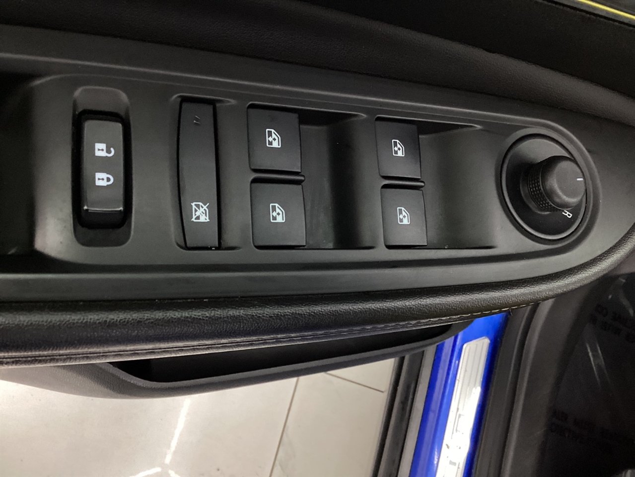 Buick Encore AWD 4dr Convenience 2015