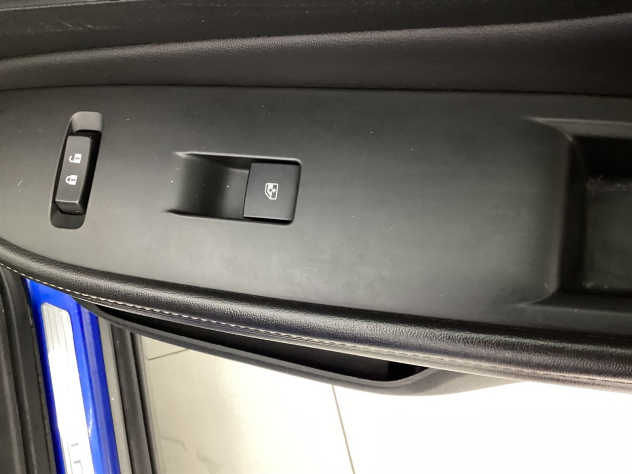 Buick Encore AWD 4dr Convenience 2015