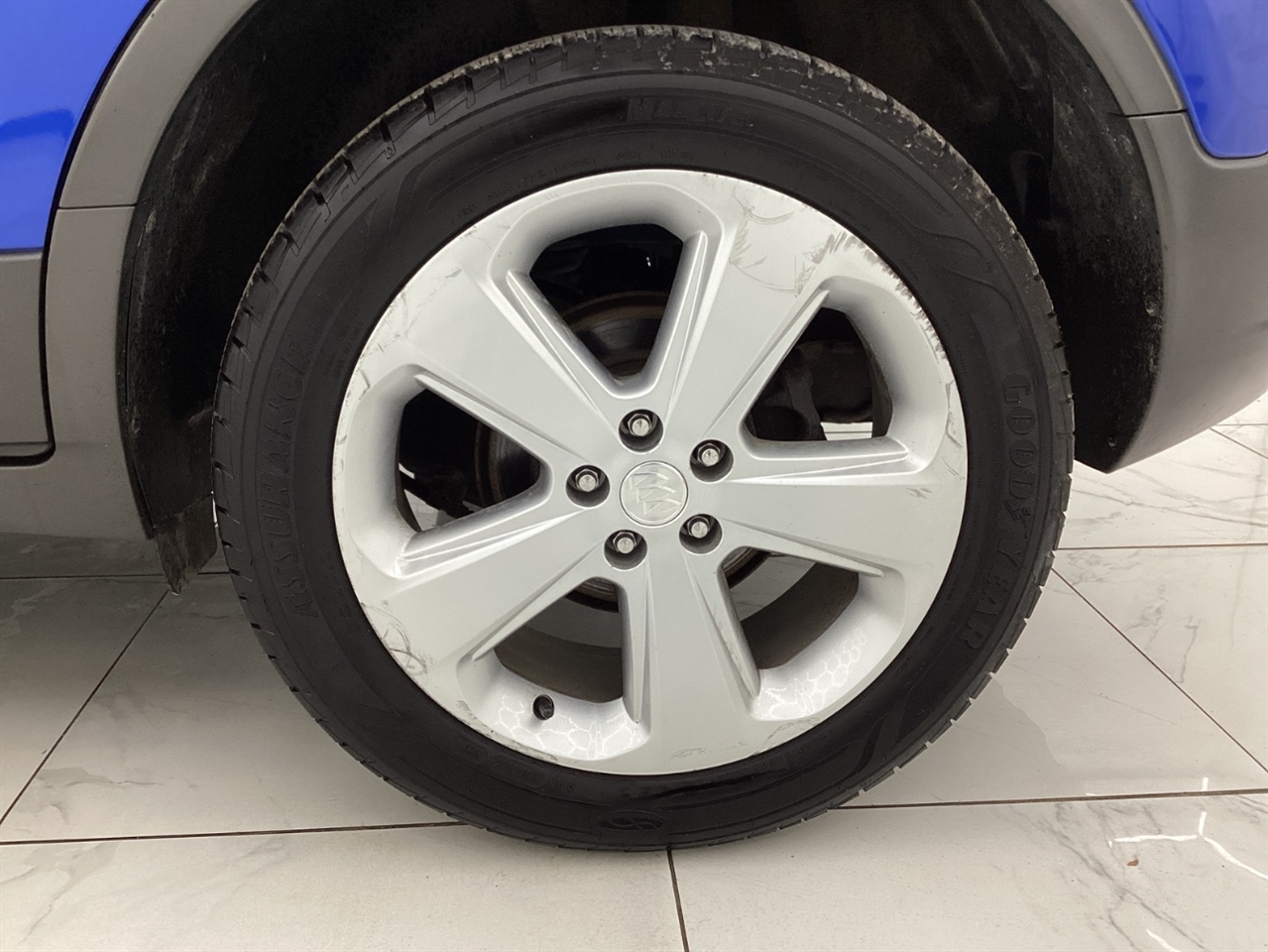 Buick Encore AWD 4dr Convenience 2015