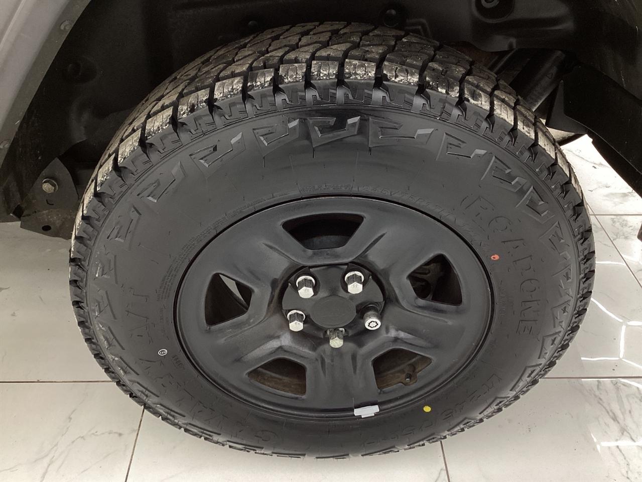 Jeep Wrangler Unlimited Sport 4x4 2018