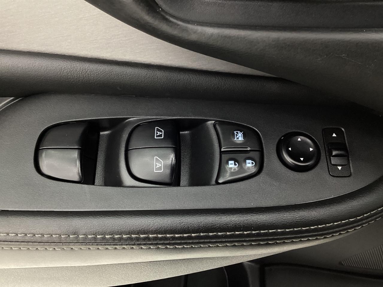 Nissan Murano FWD SV 2021