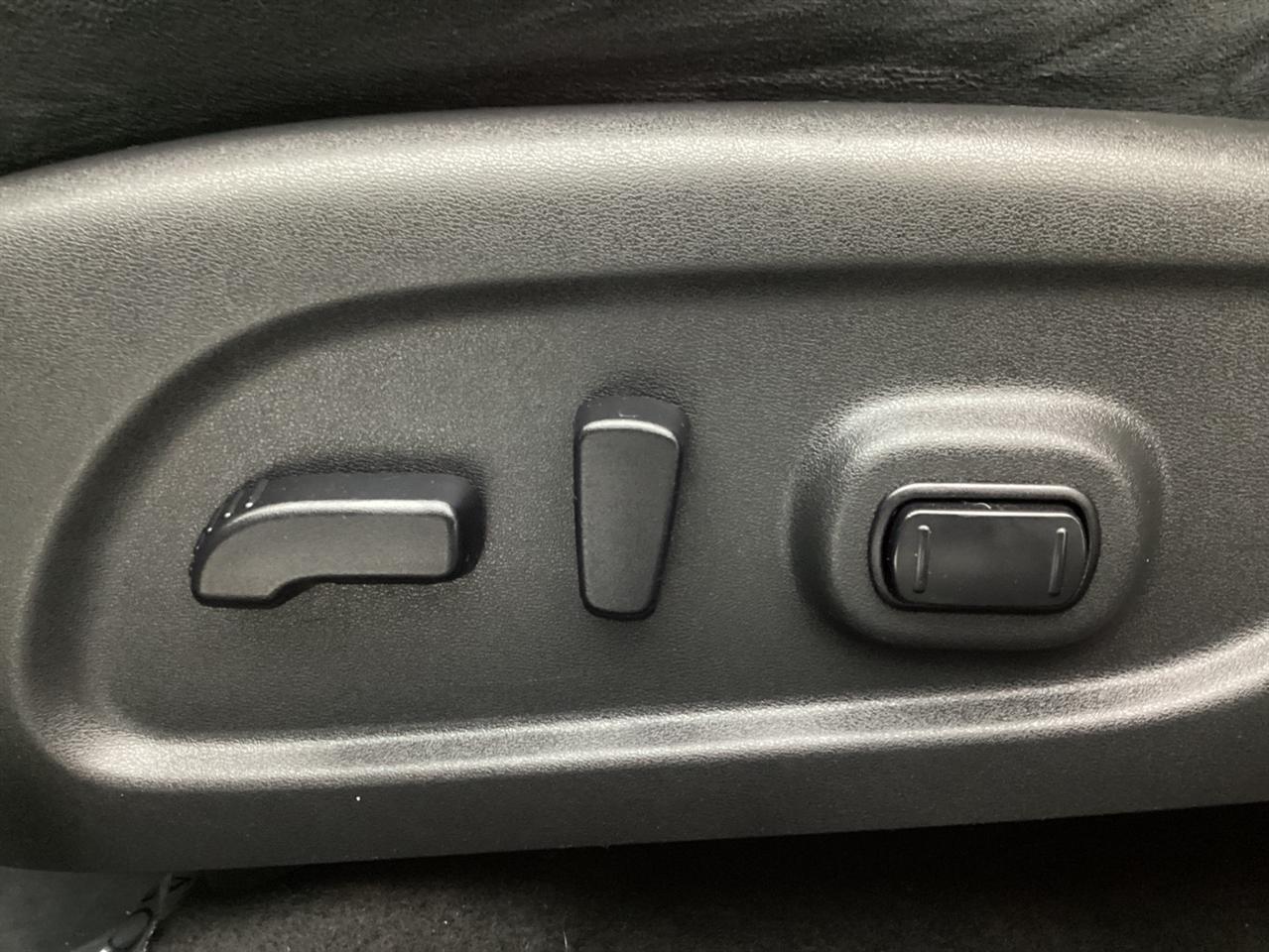 Nissan Murano FWD SV 2021