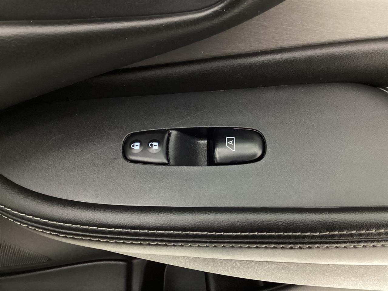 Nissan Murano FWD SV 2021