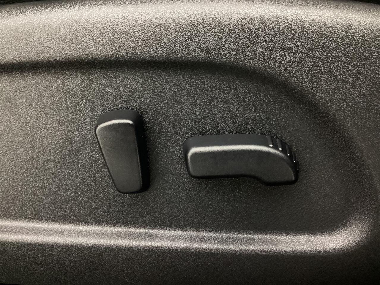 Nissan Murano FWD SV 2021