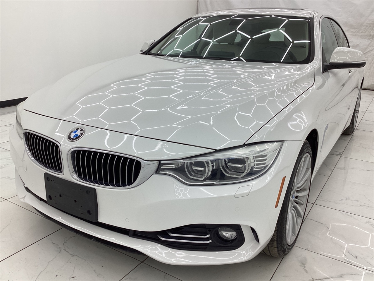 2015 BMW 4 Series 4dr Sdn 428i xDrive AWD Gran Coupe SULEV