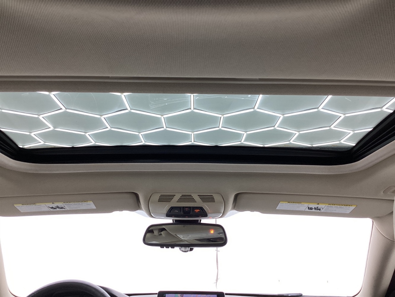 BMW 4 Series 4dr Sdn 428i xDrive AWD Gran Coupe SULEV 2015